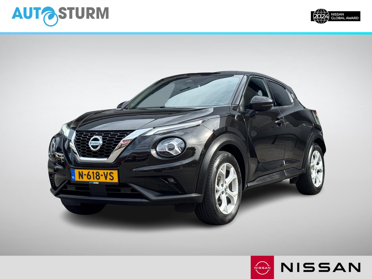 Nissan Nissan
