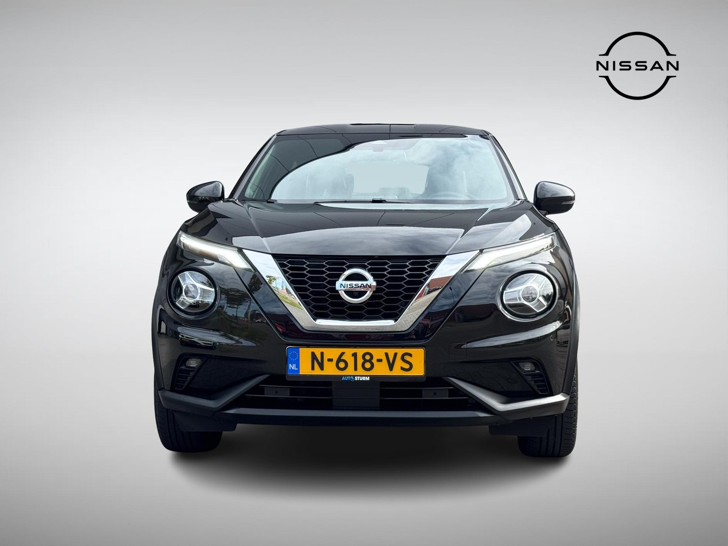 Nissan Nissan
