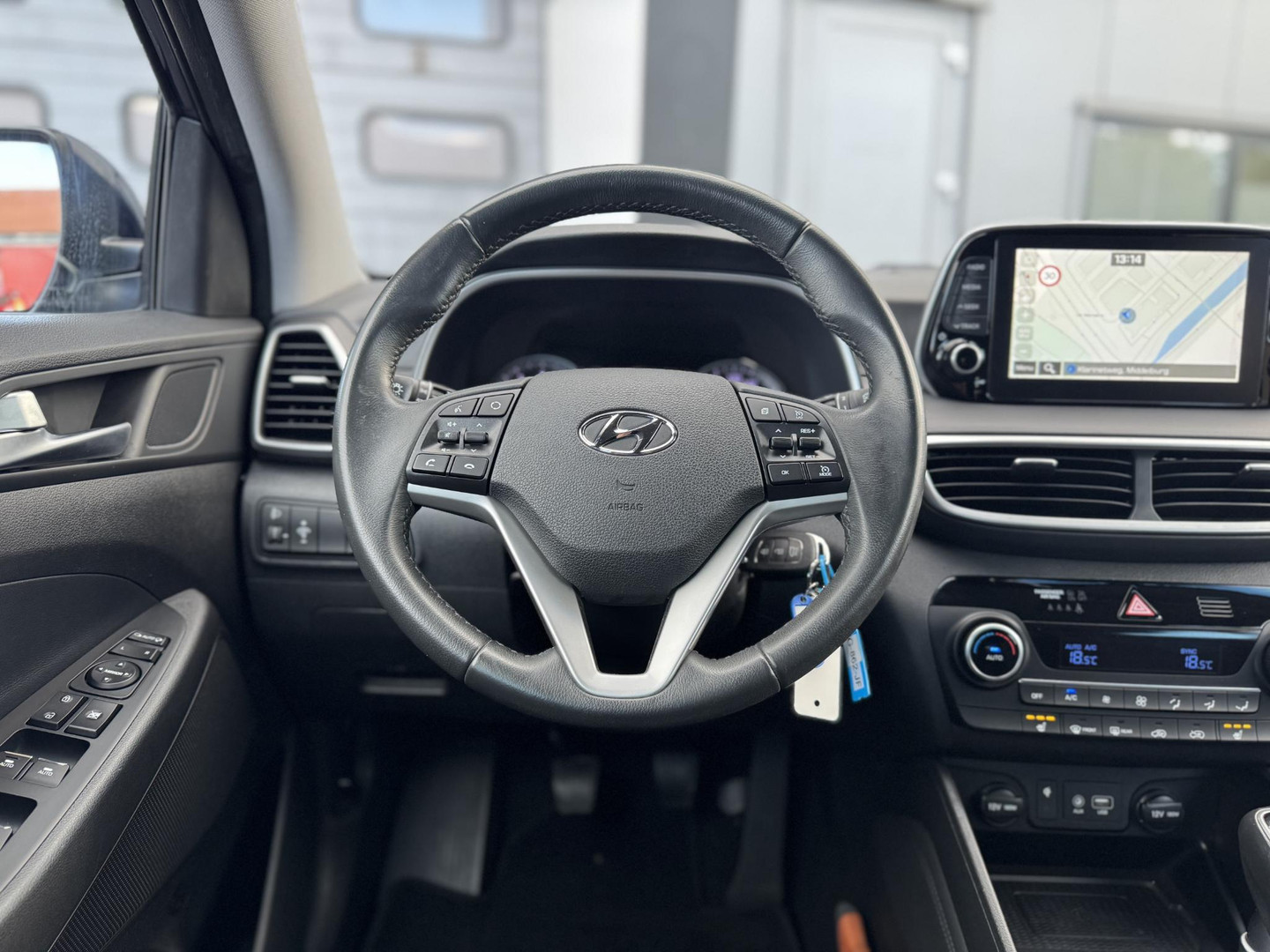 Hyundai Hyundai