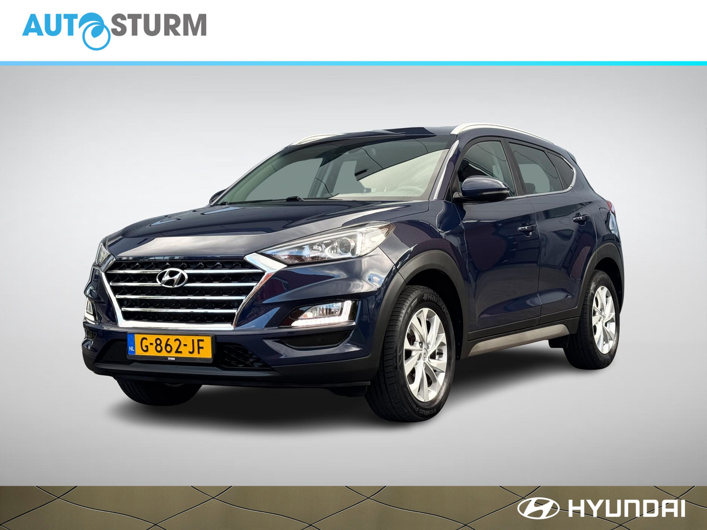 Hyundai Hyundai