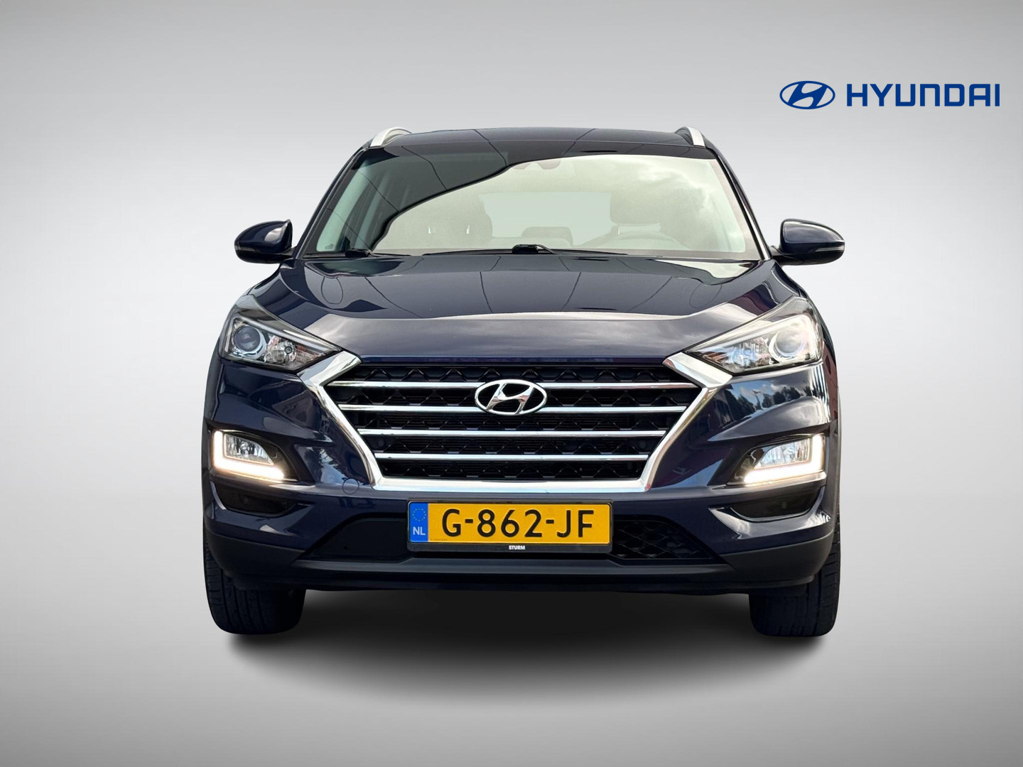 Hyundai Hyundai