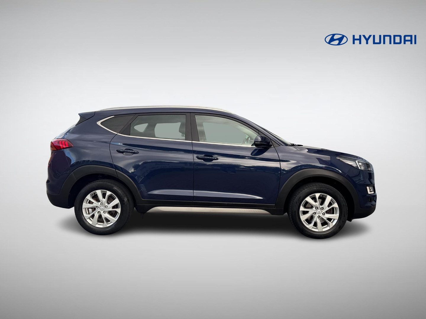 Hyundai Hyundai