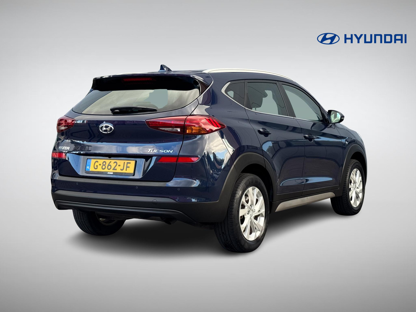 Hyundai Hyundai