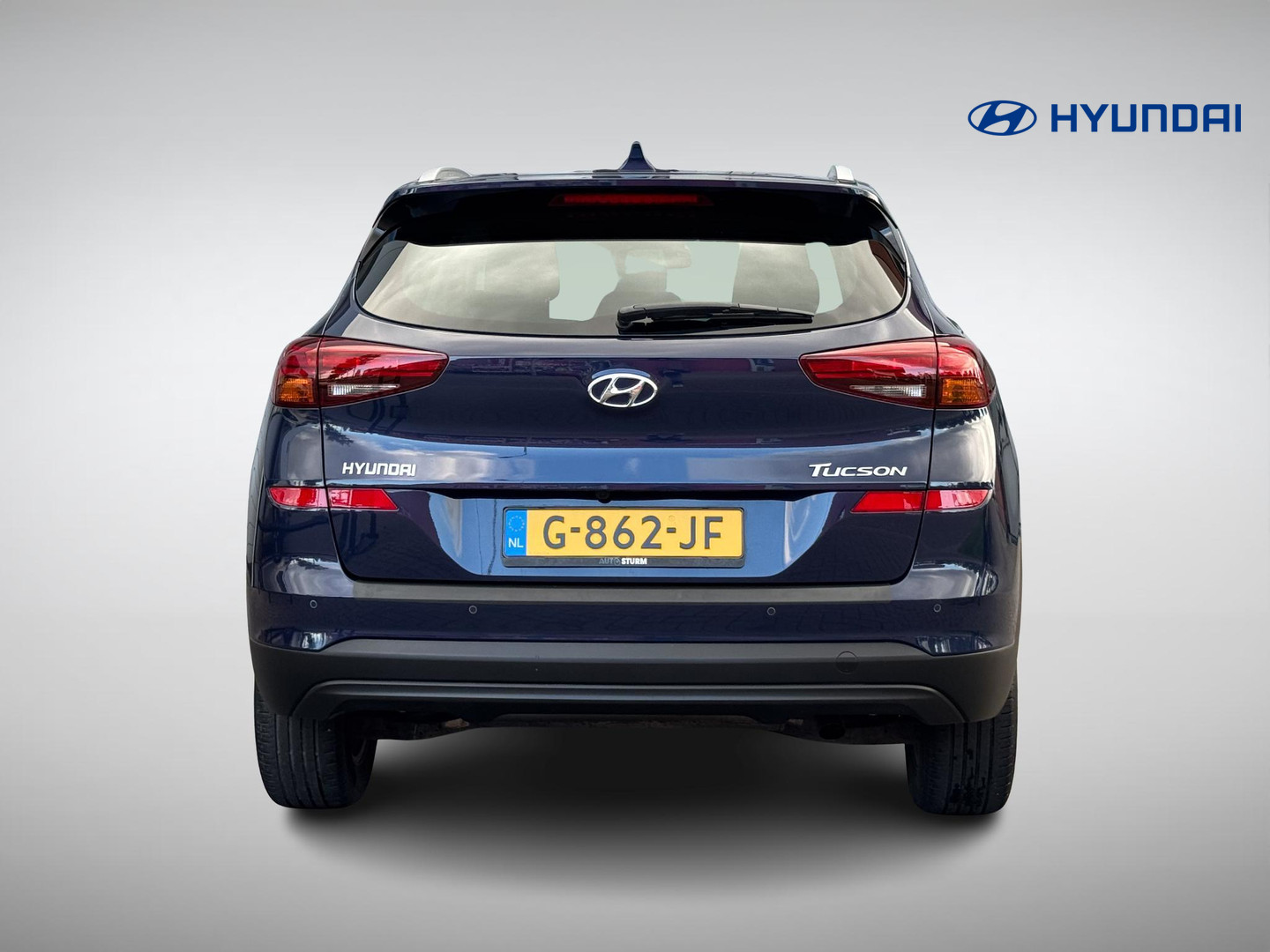 Hyundai Hyundai