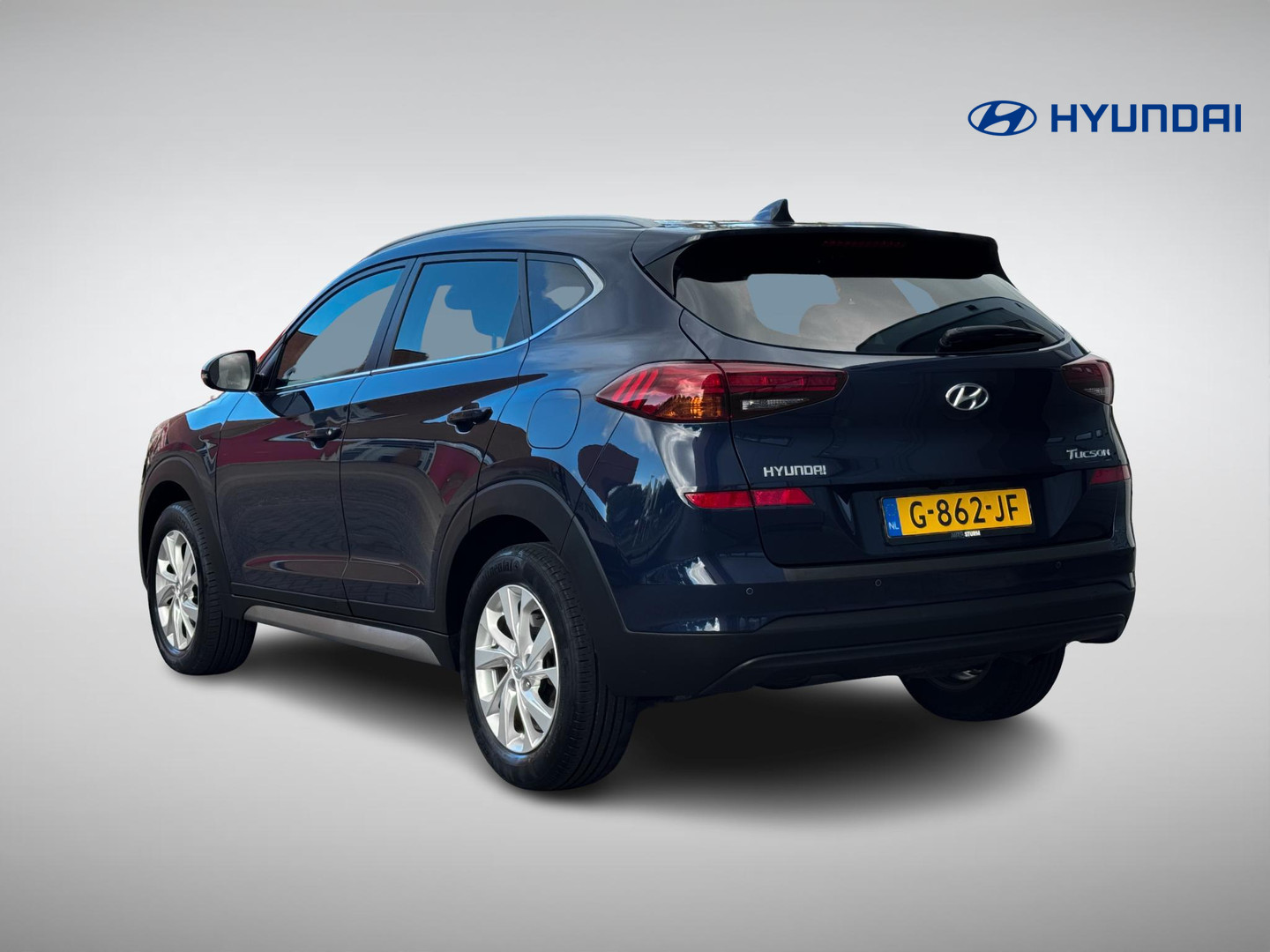 Hyundai Hyundai