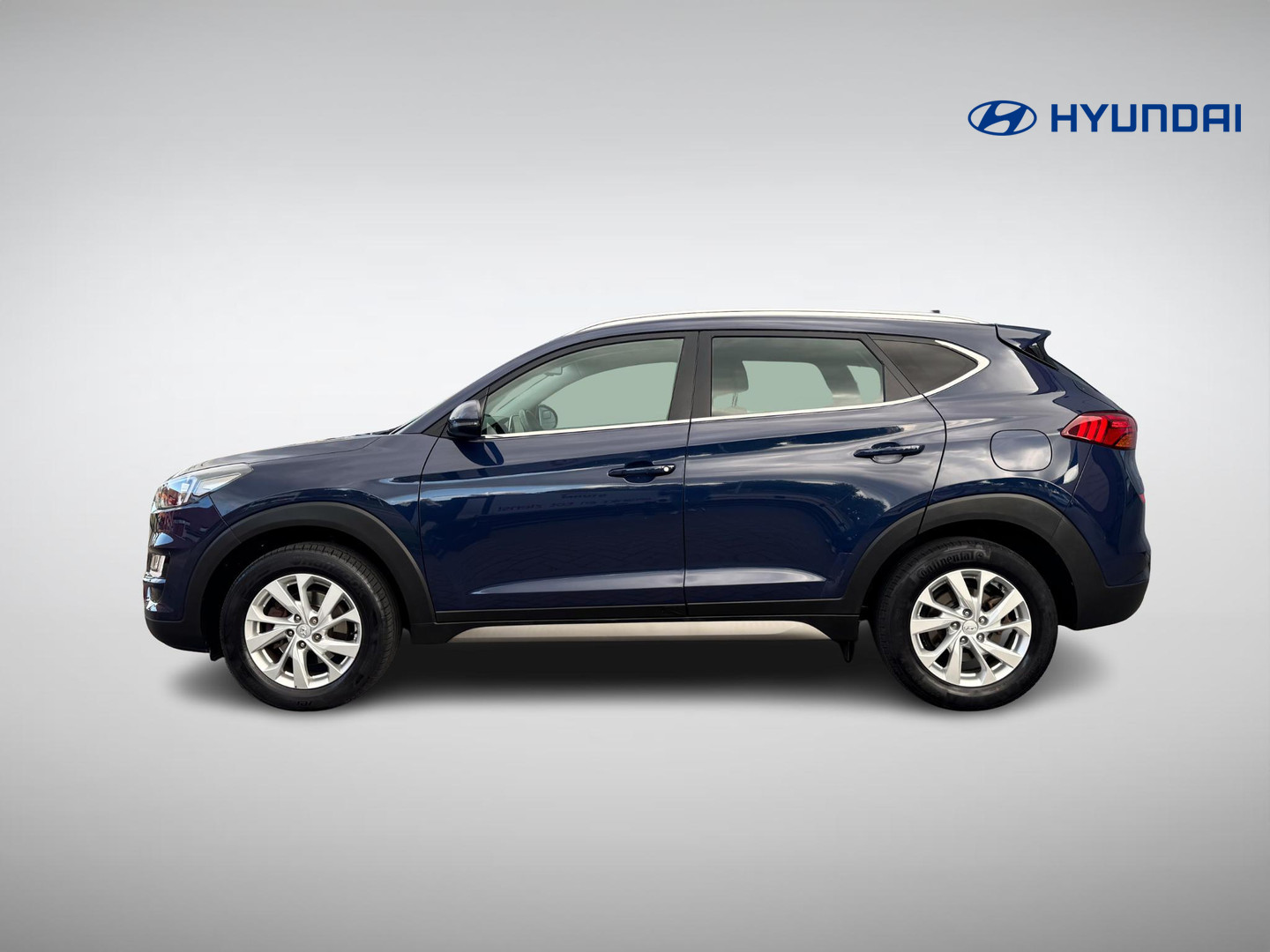 Hyundai Hyundai