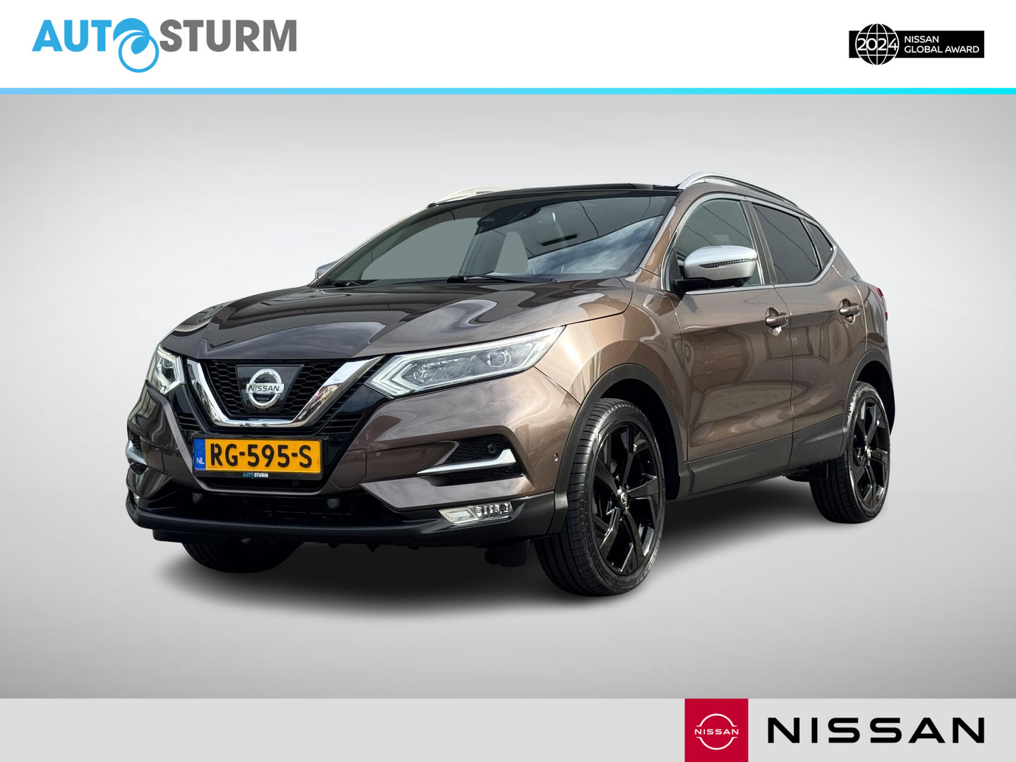 Nissan Nissan