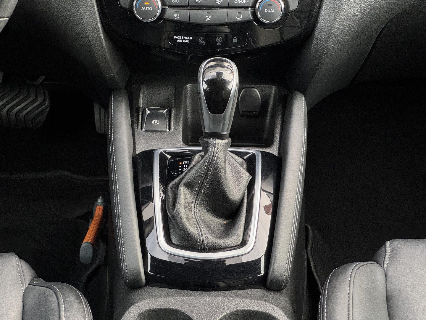 Nissan Nissan
