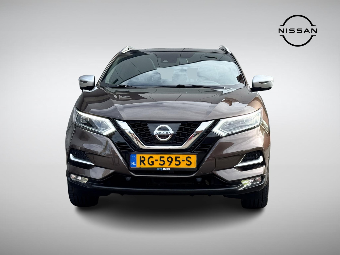 Nissan Nissan