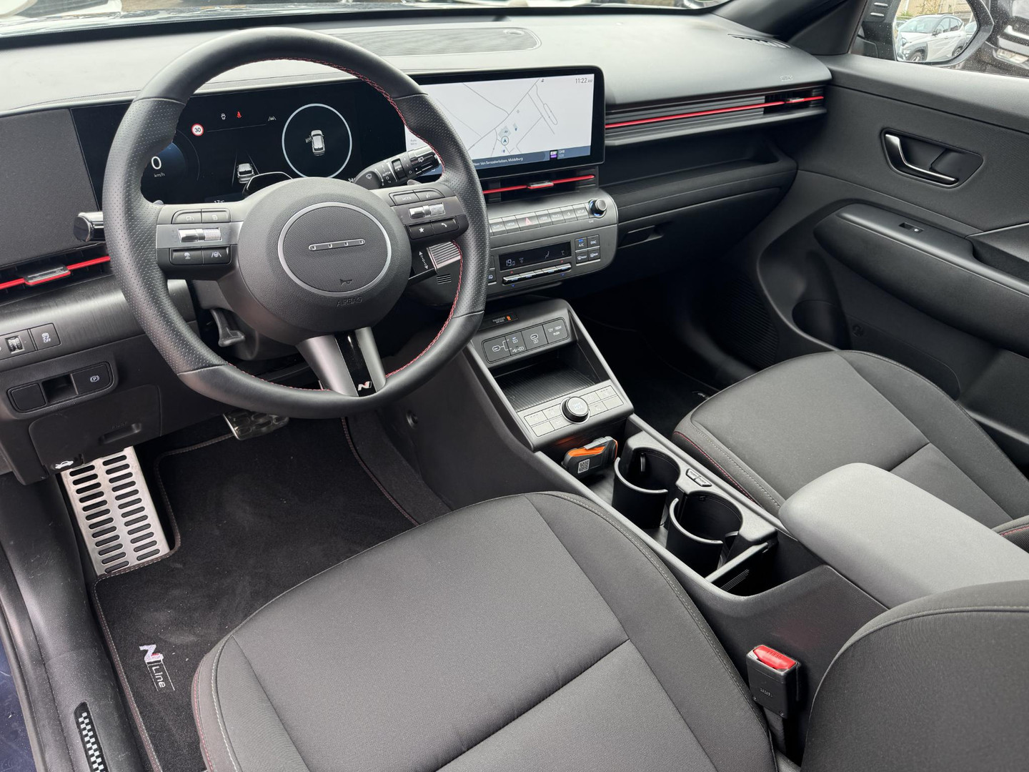 Hyundai Hyundai