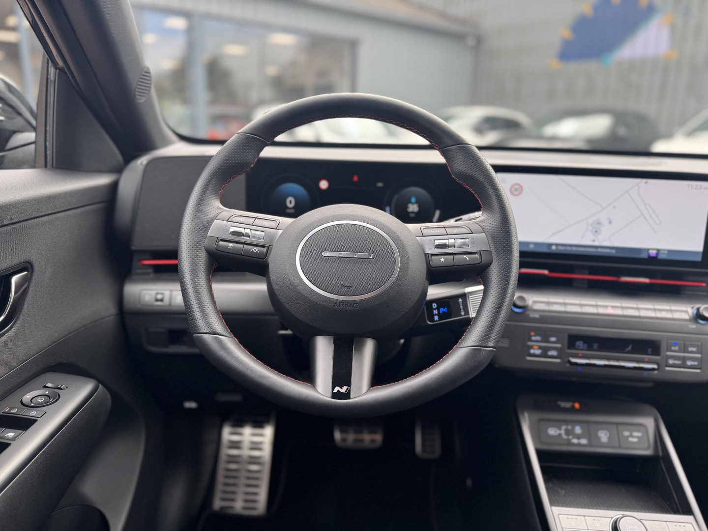 Hyundai Hyundai