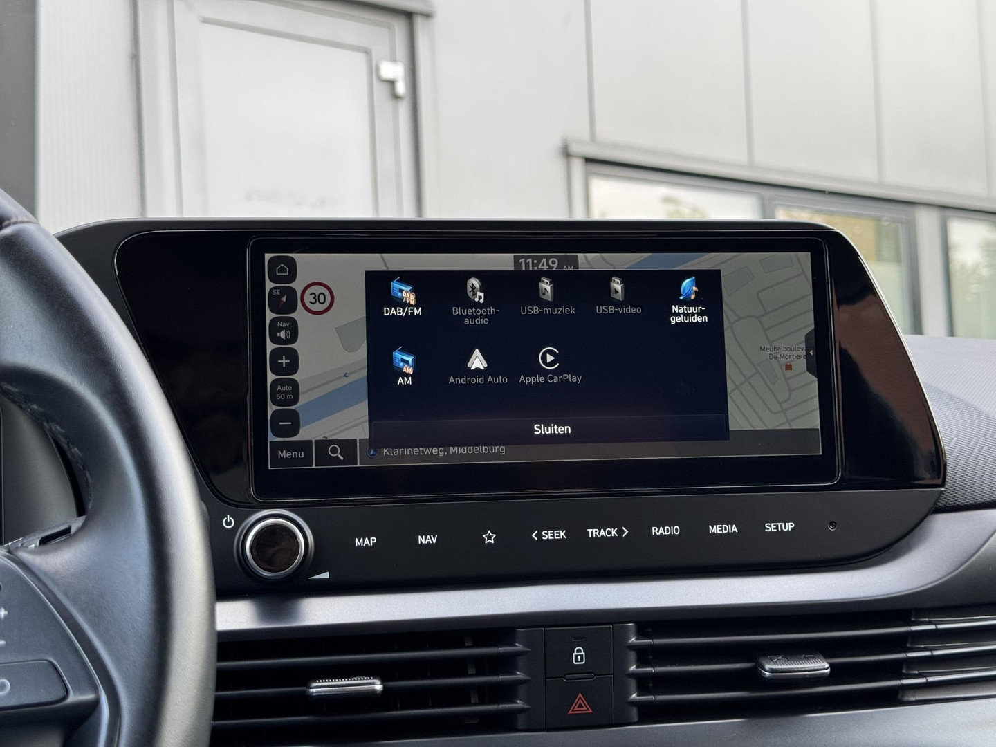 Hyundai Hyundai