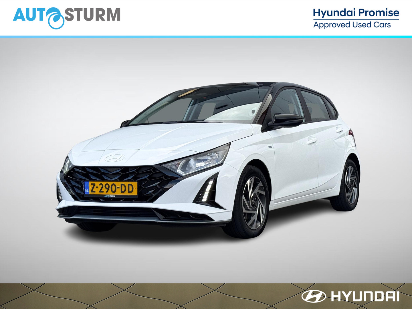 Hyundai Hyundai