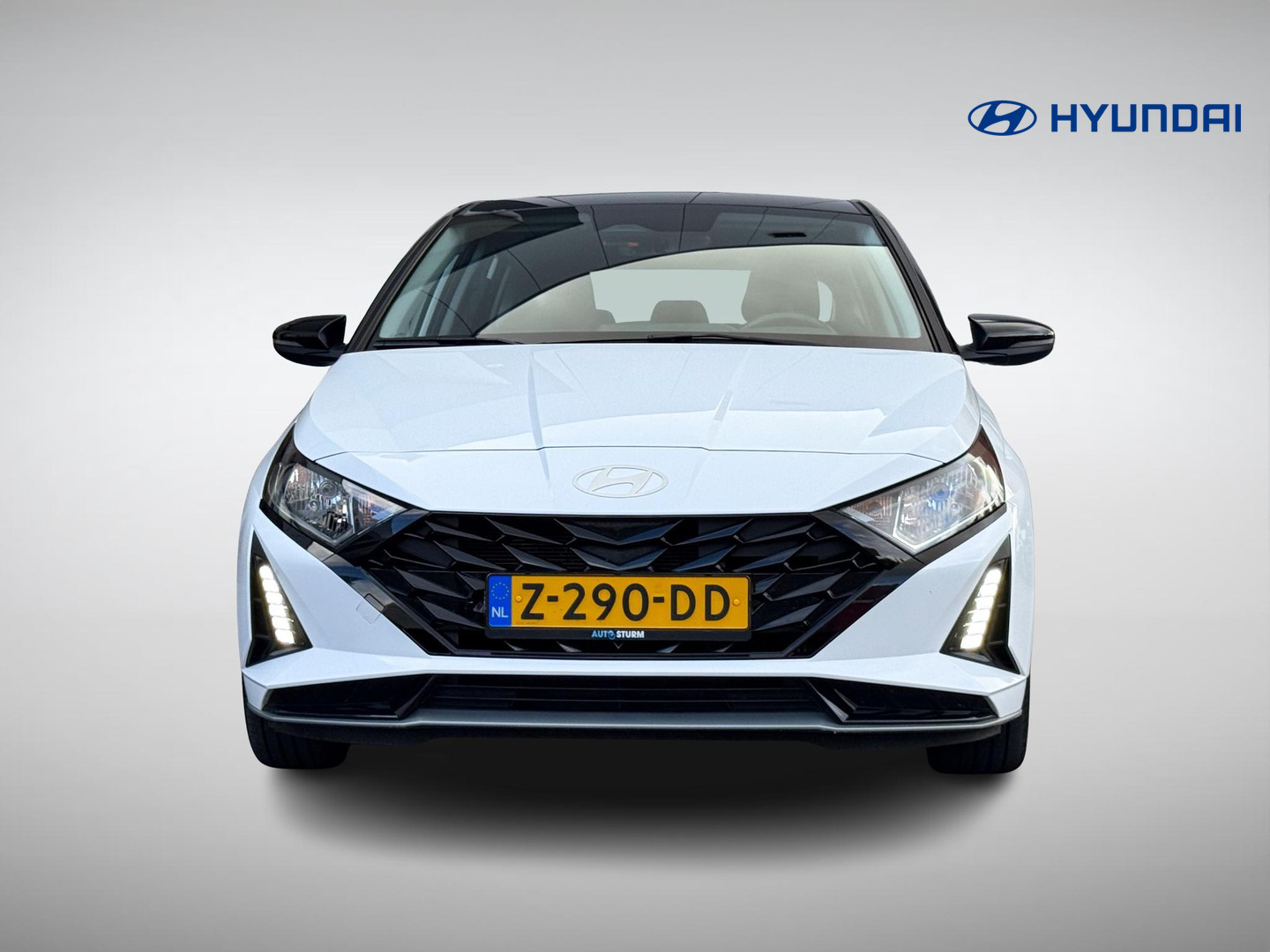 Hyundai Hyundai
