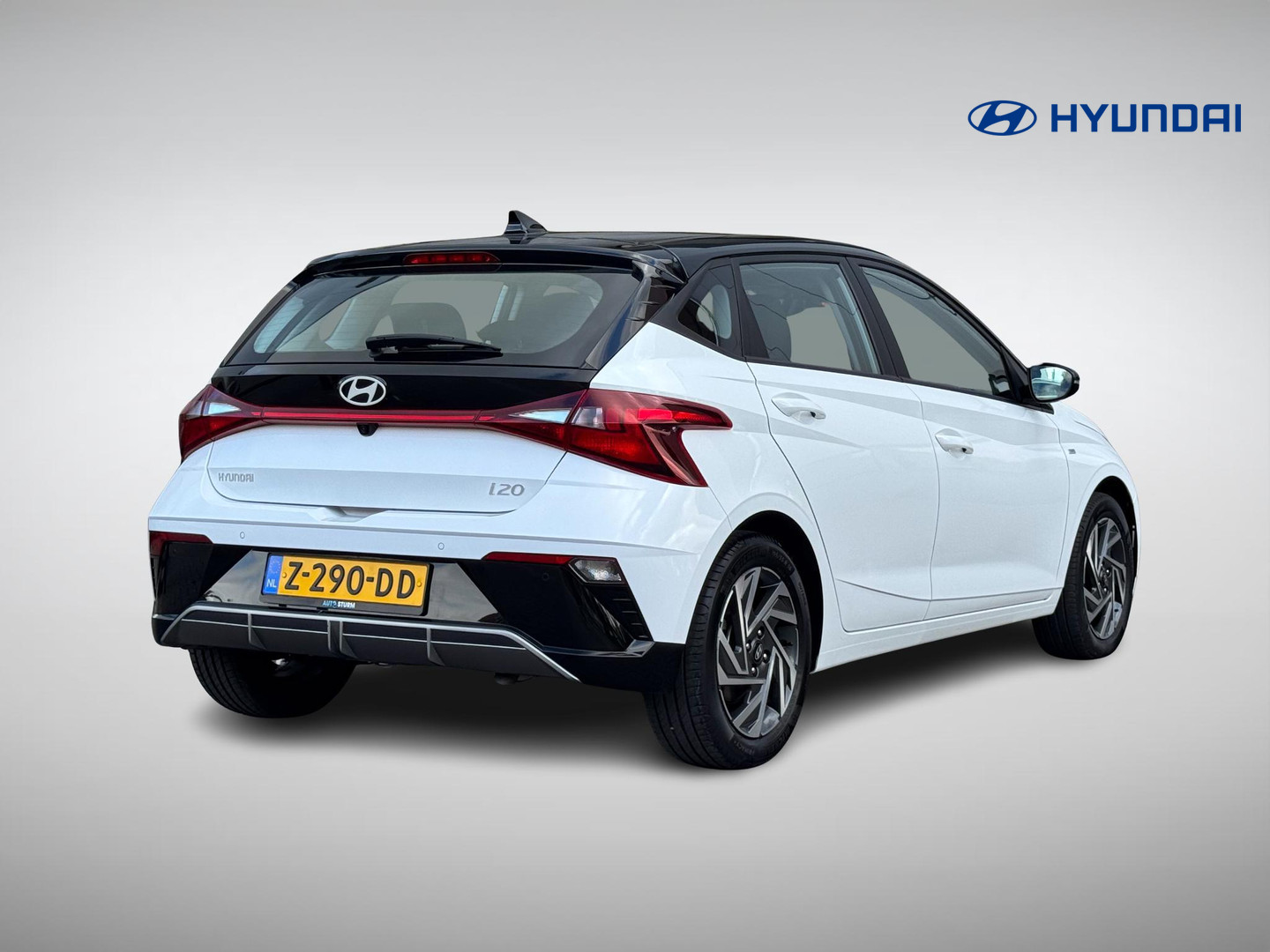 Hyundai Hyundai