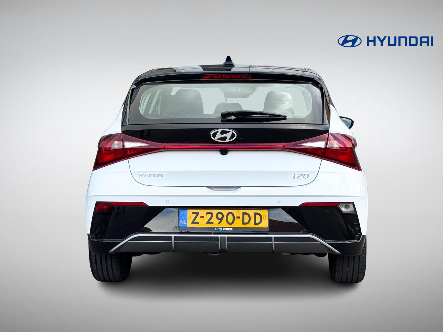 Hyundai Hyundai