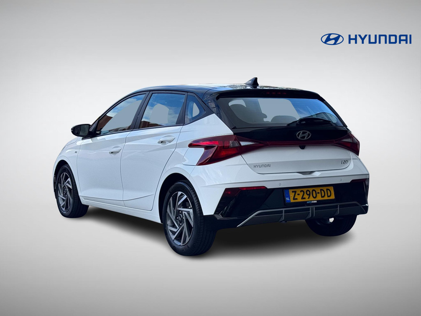 Hyundai Hyundai