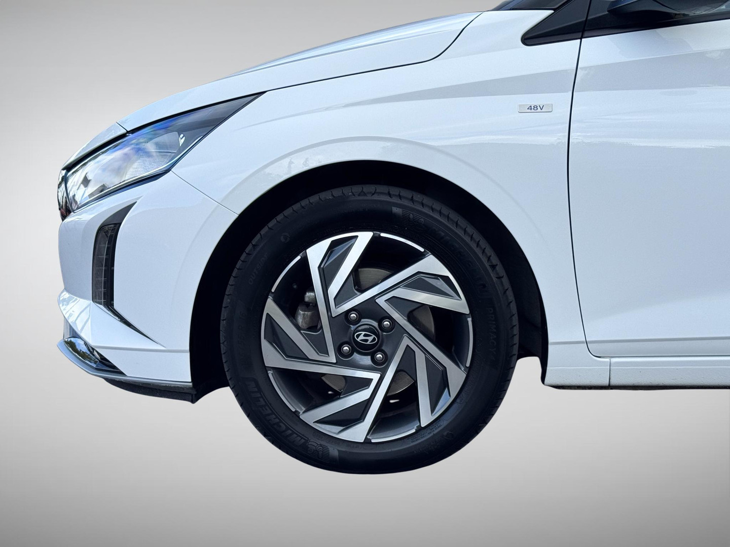 Hyundai Hyundai