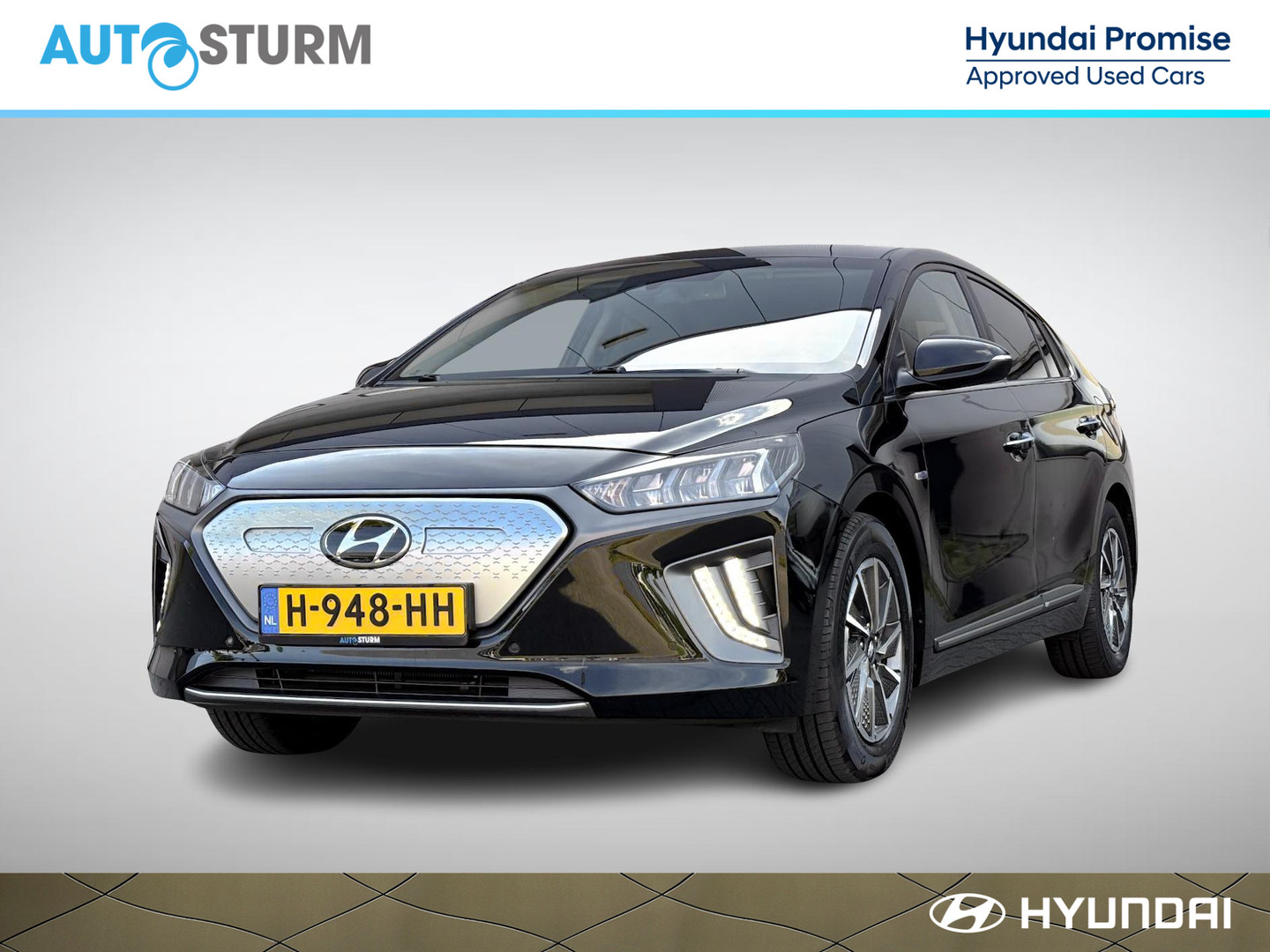Hyundai Hyundai