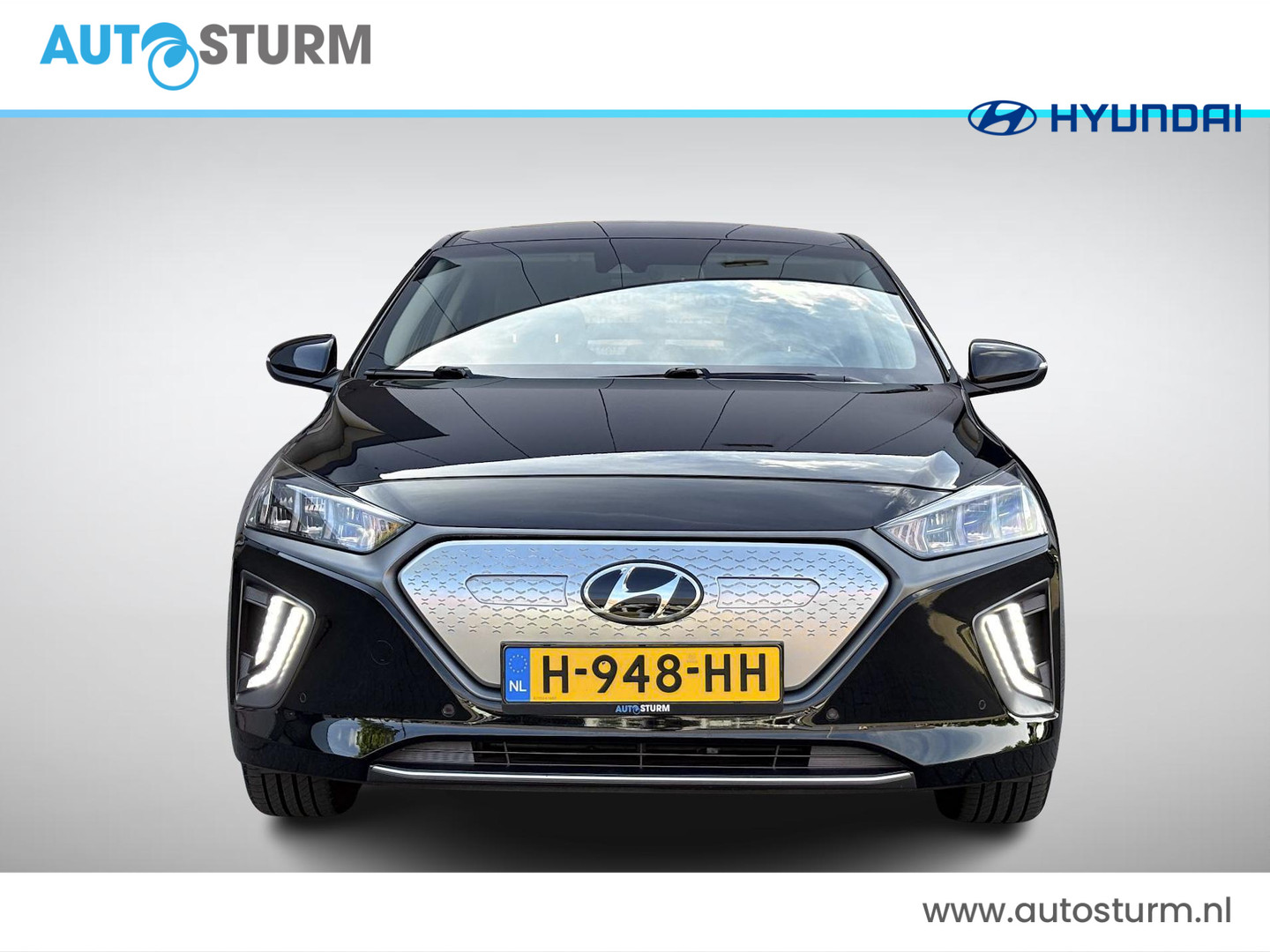 Hyundai Hyundai