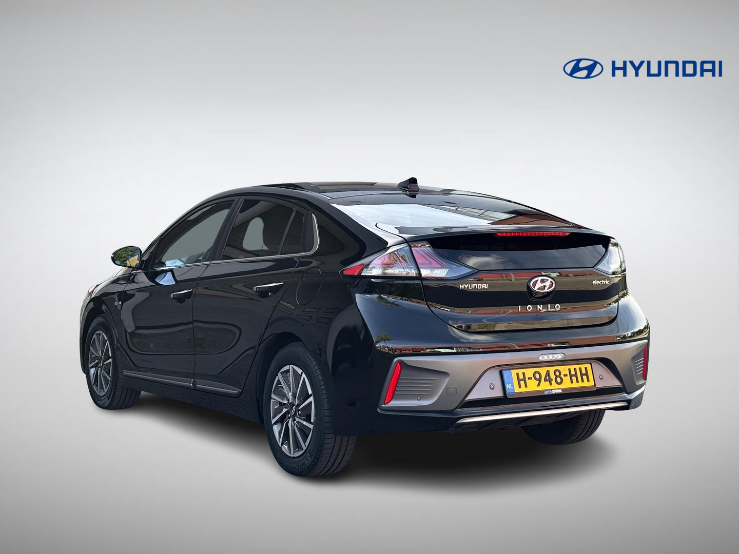 Hyundai Hyundai