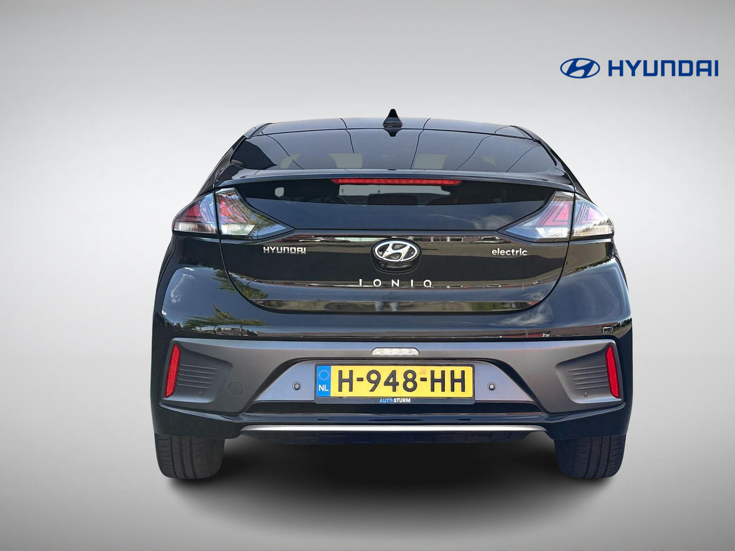Hyundai Hyundai