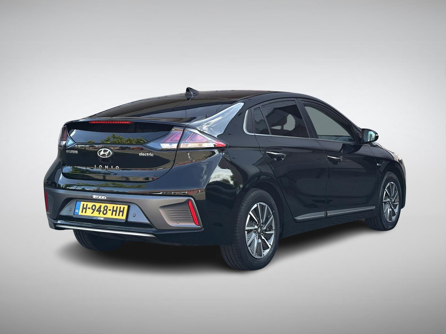 Hyundai Hyundai