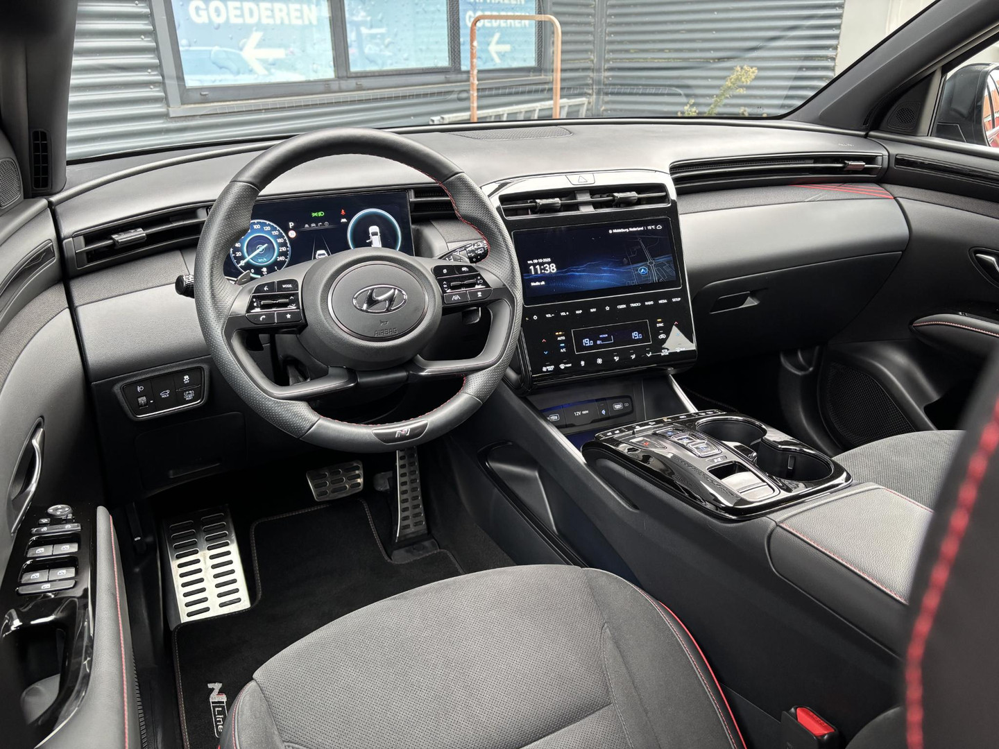 Hyundai Hyundai