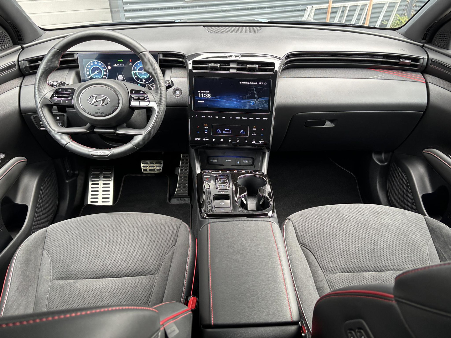 Hyundai Hyundai