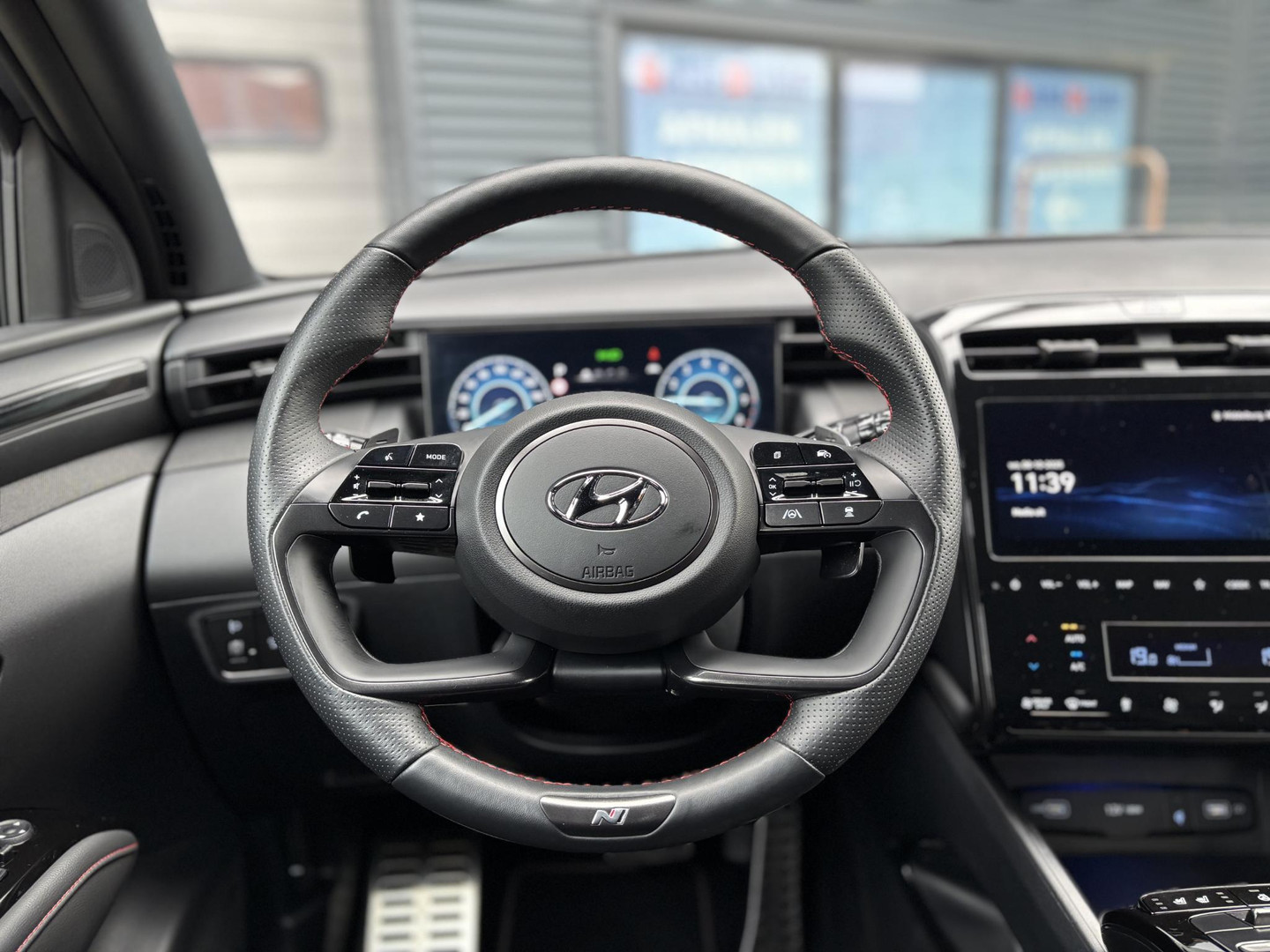 Hyundai Hyundai