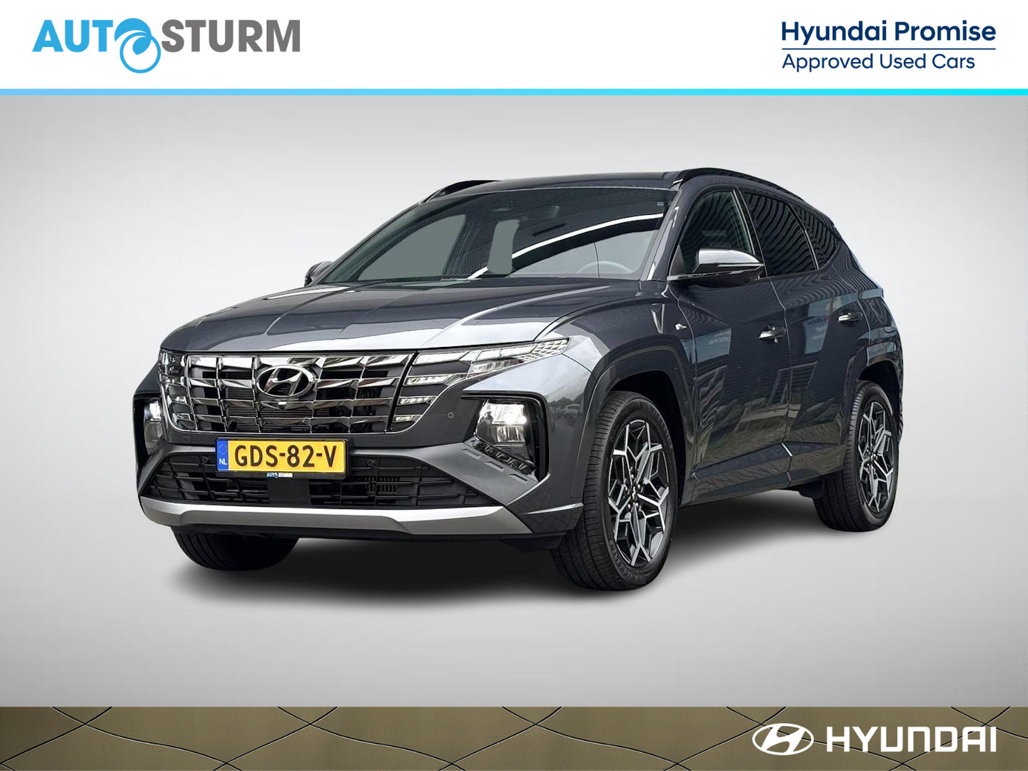 Hyundai Hyundai
