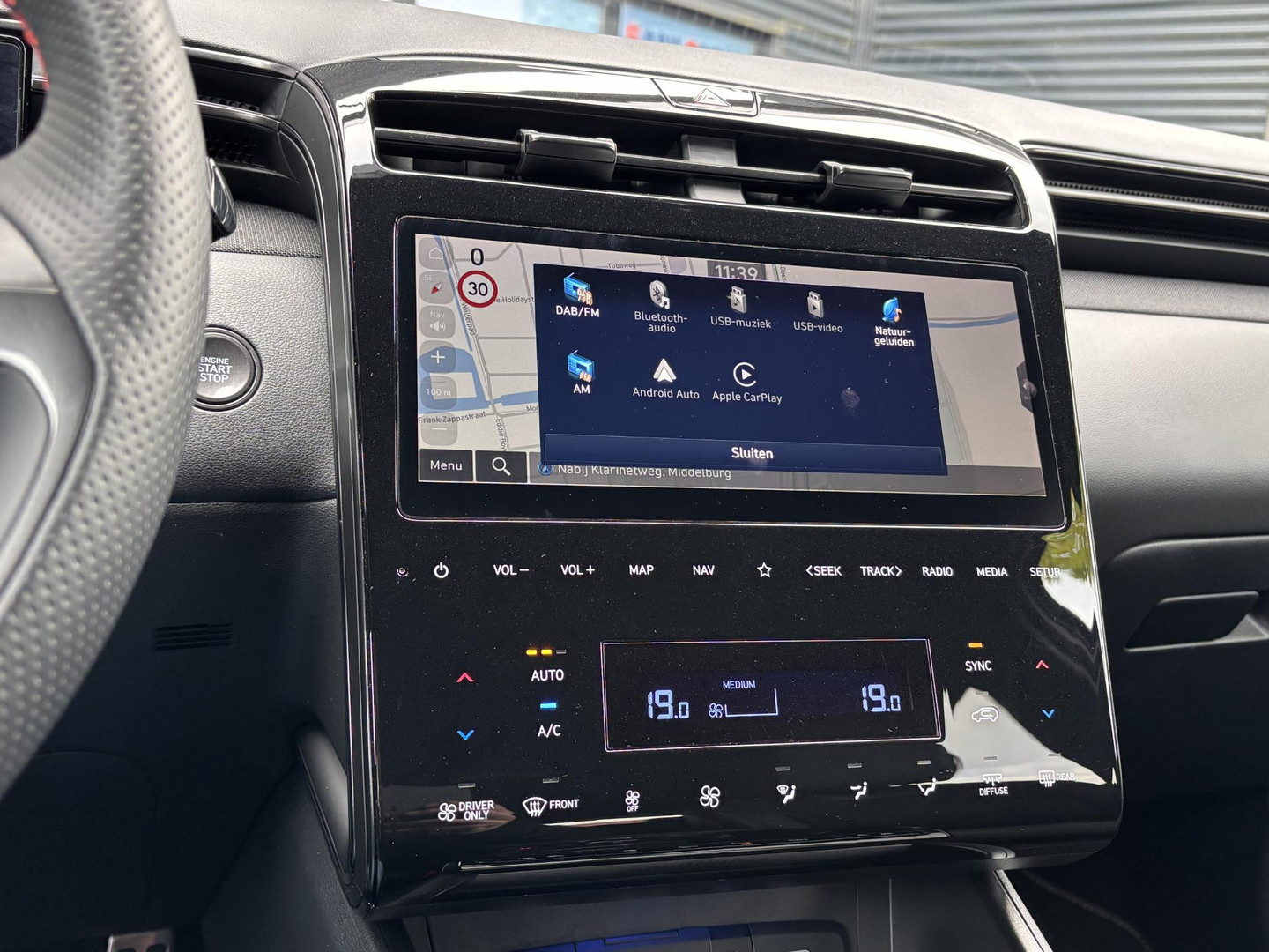 Hyundai Hyundai