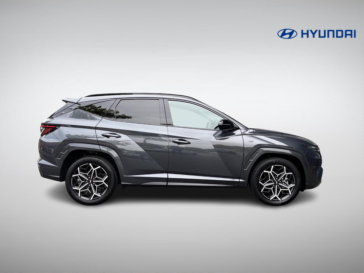 Hyundai Hyundai