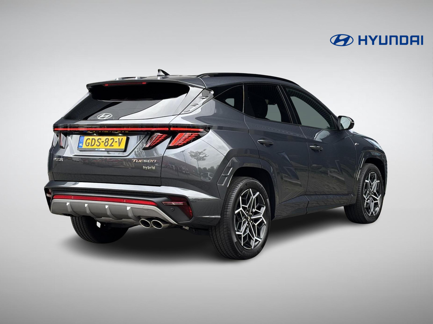 Hyundai Hyundai