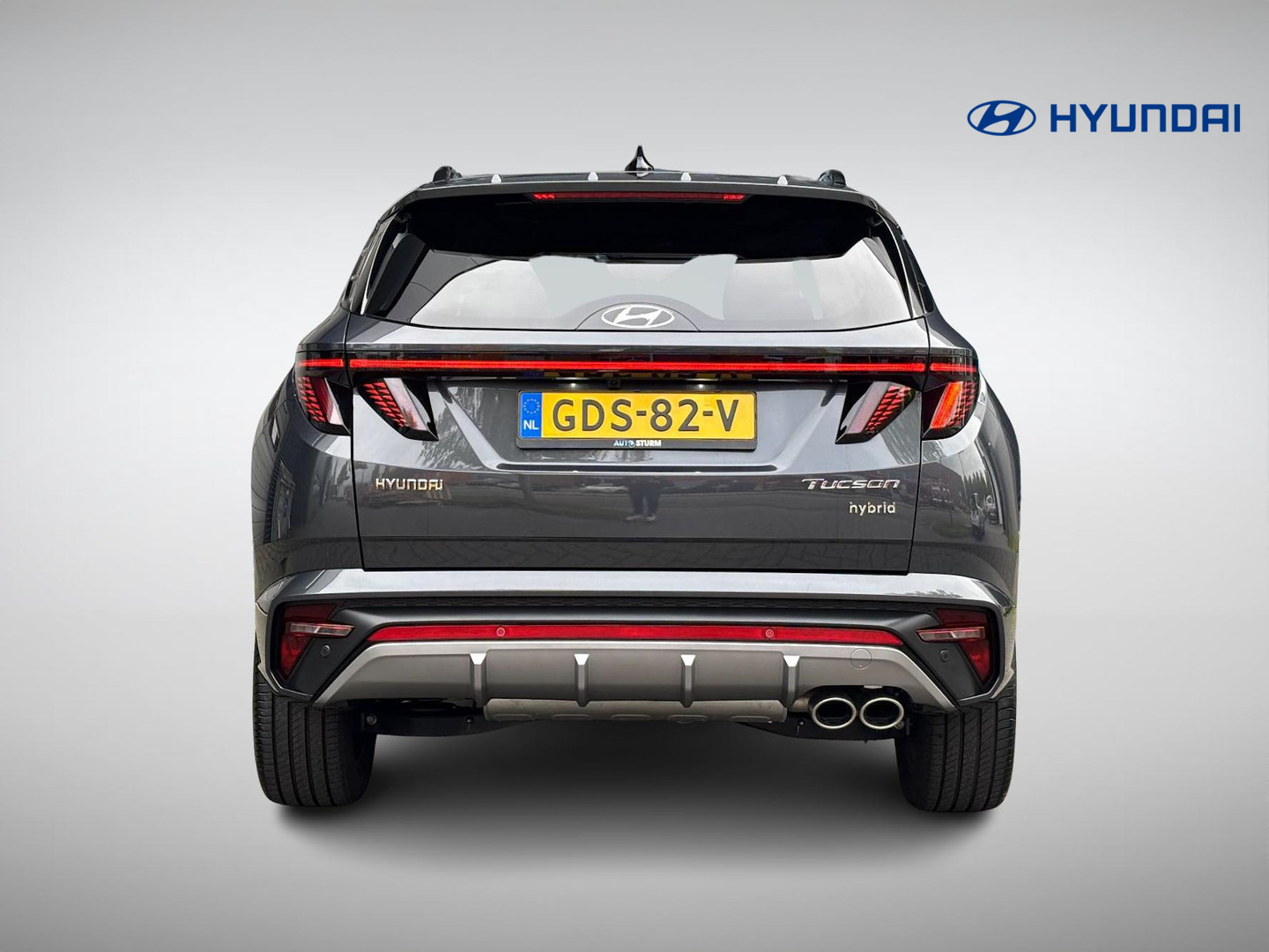 Hyundai Hyundai
