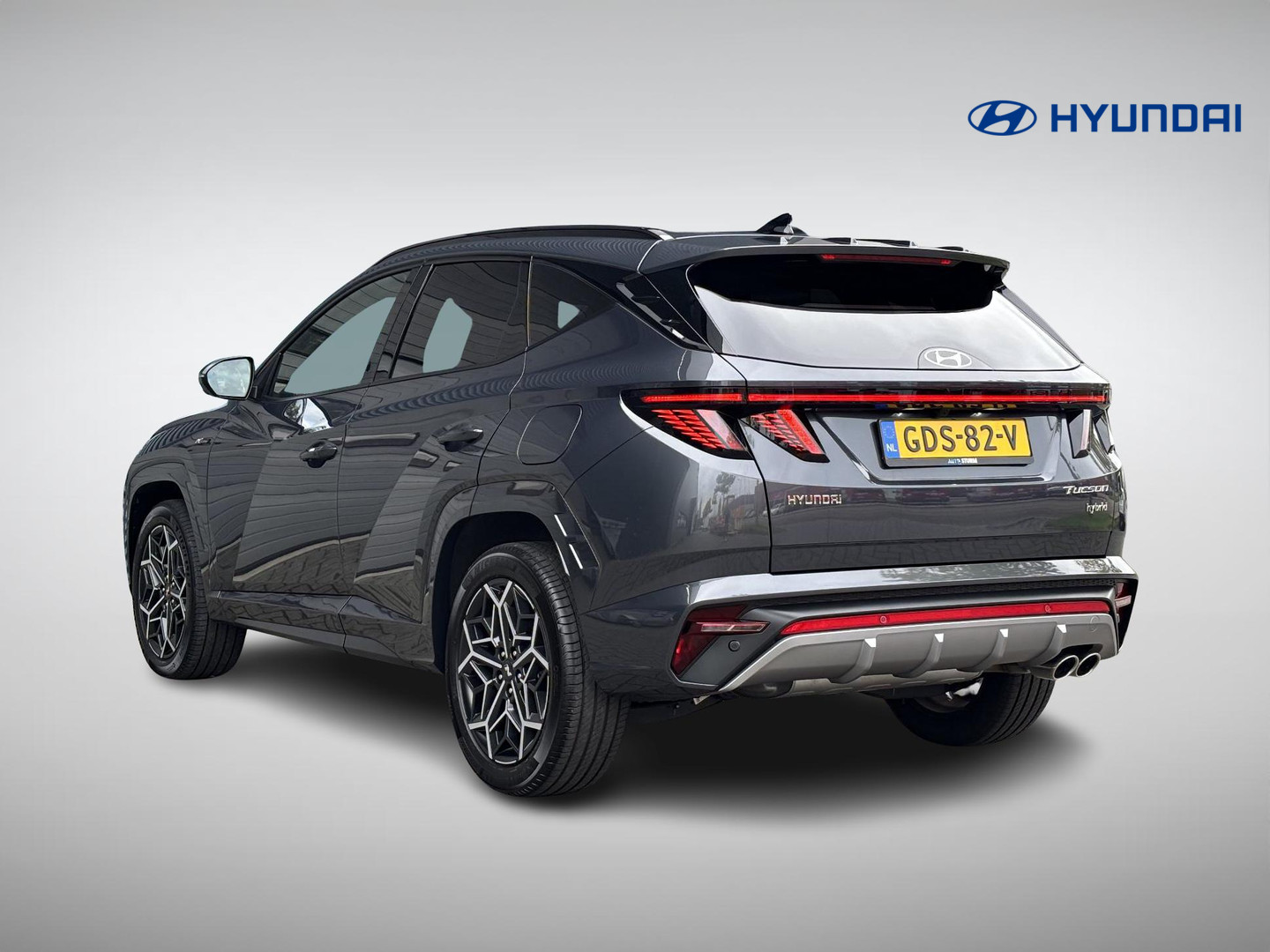 Hyundai Hyundai