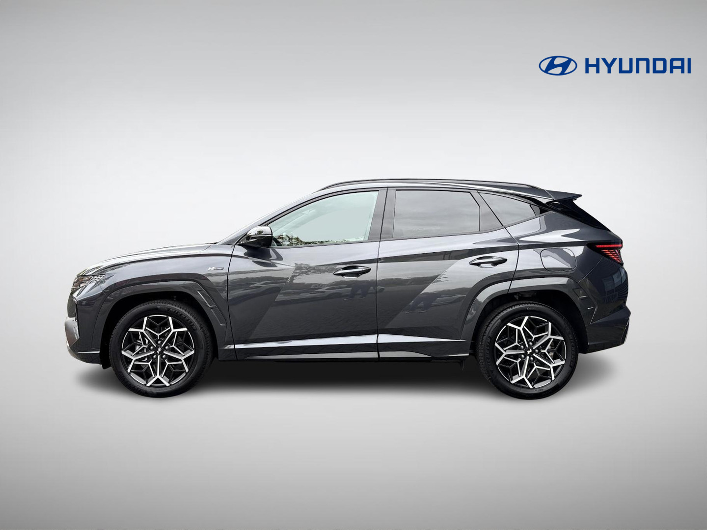 Hyundai Hyundai