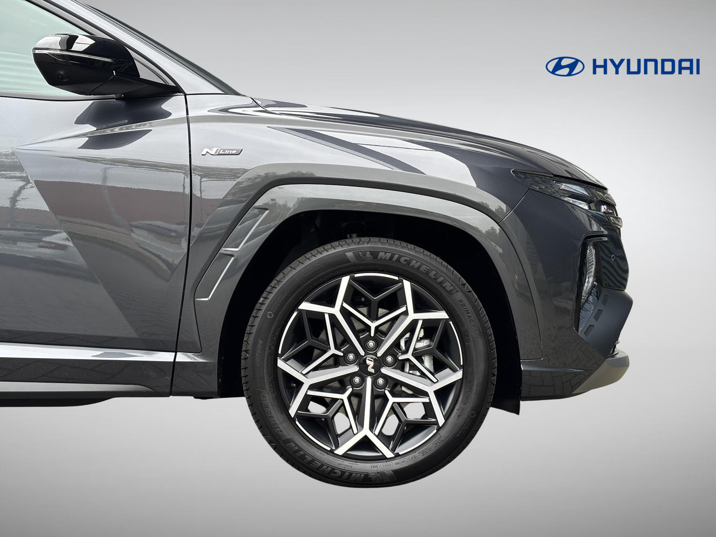 Hyundai Hyundai