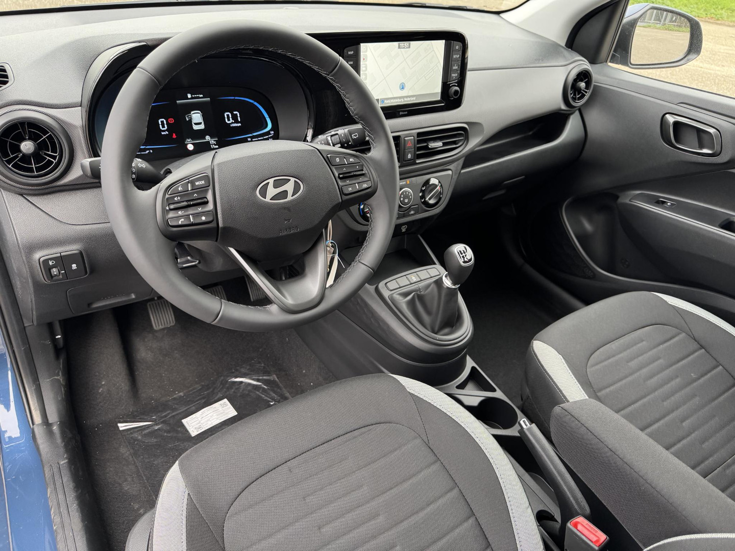 Hyundai Hyundai