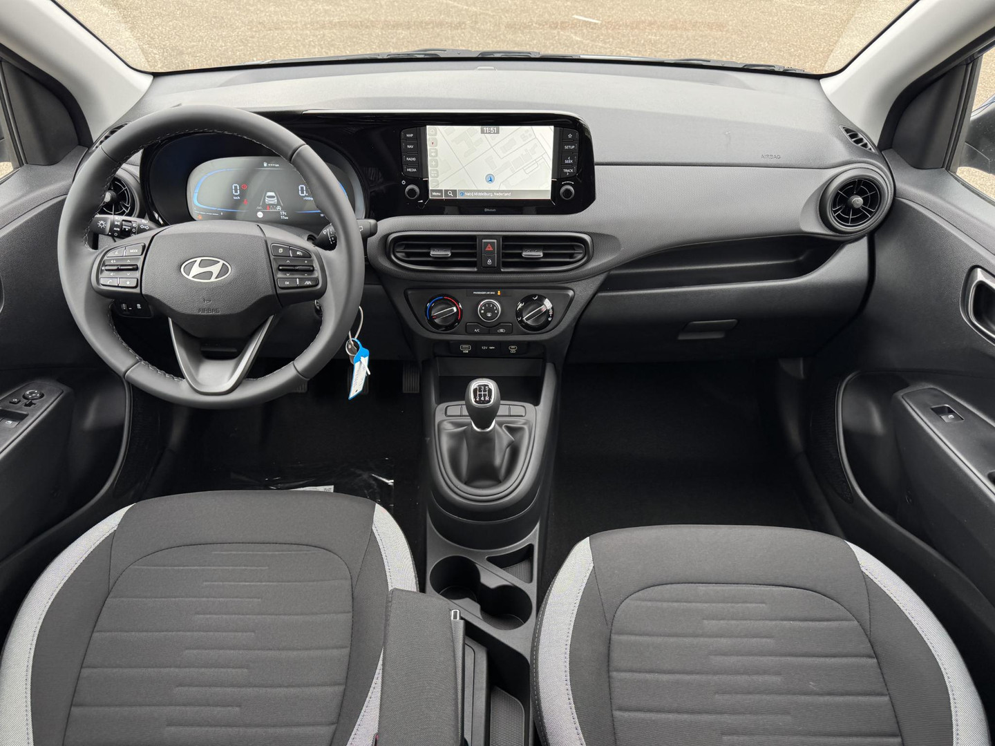 Hyundai Hyundai