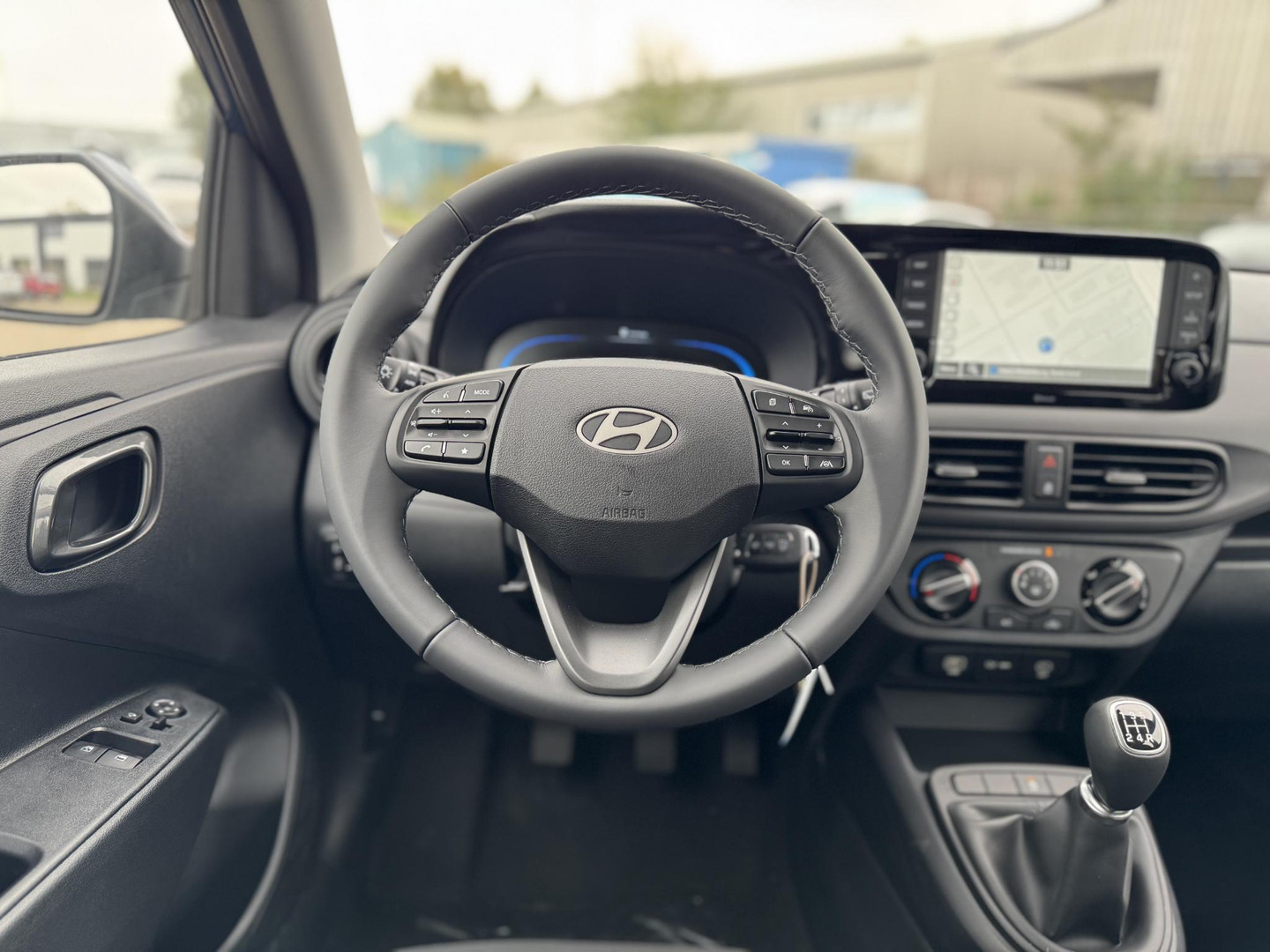 Hyundai Hyundai