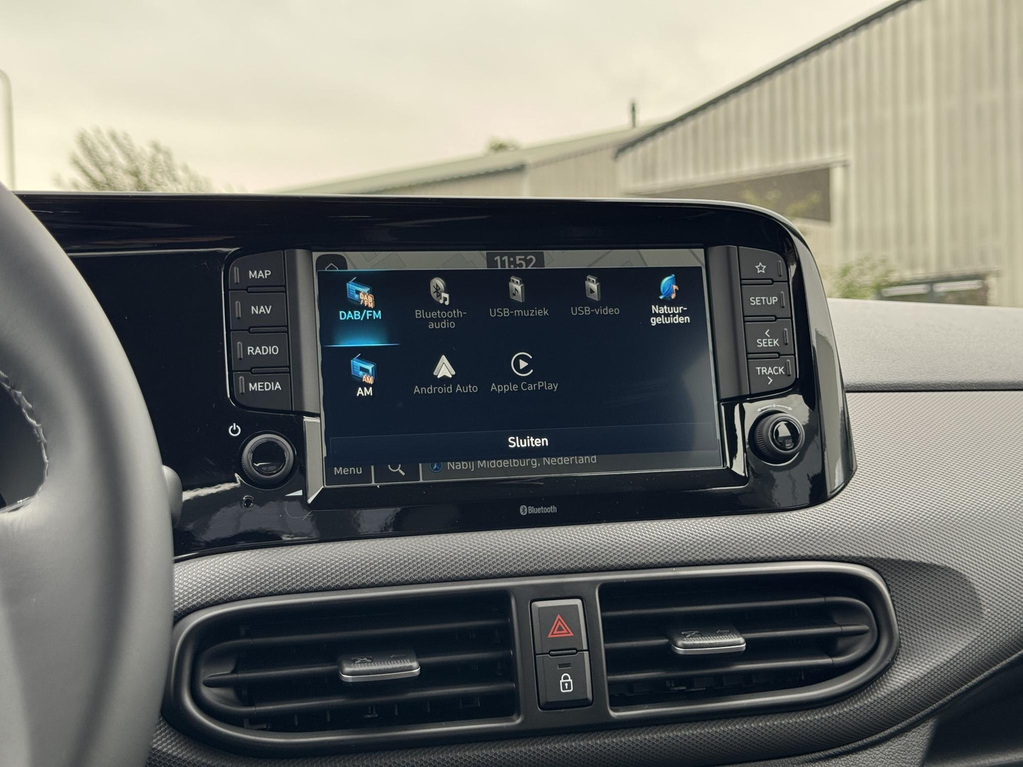 Hyundai Hyundai