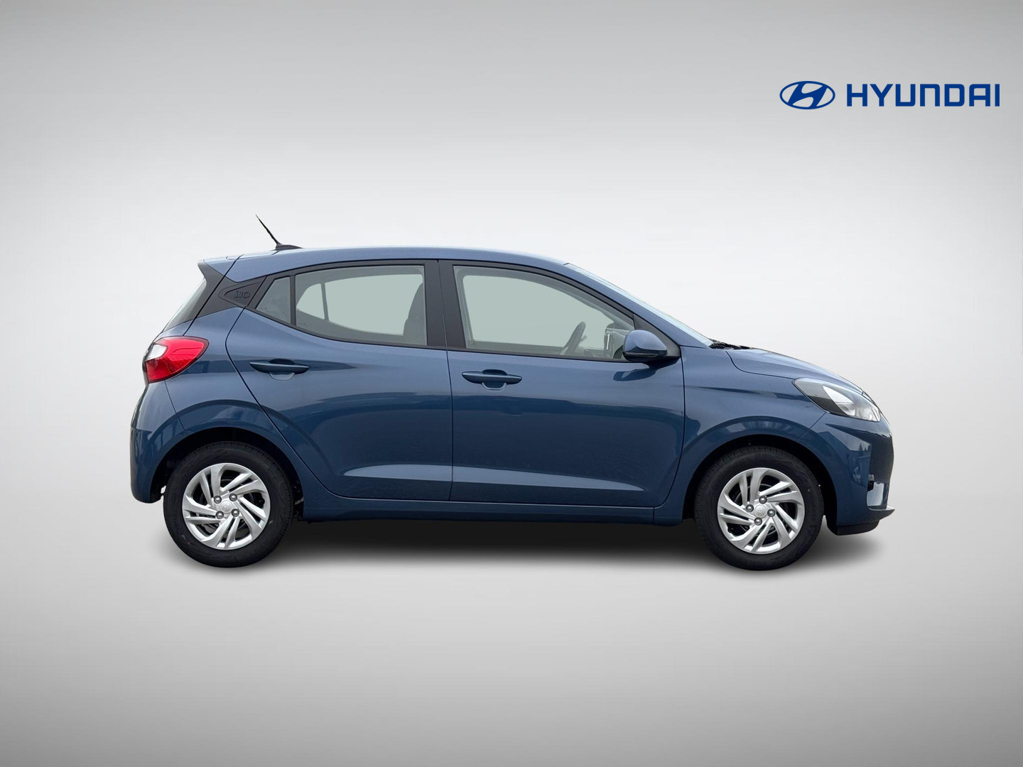 Hyundai Hyundai