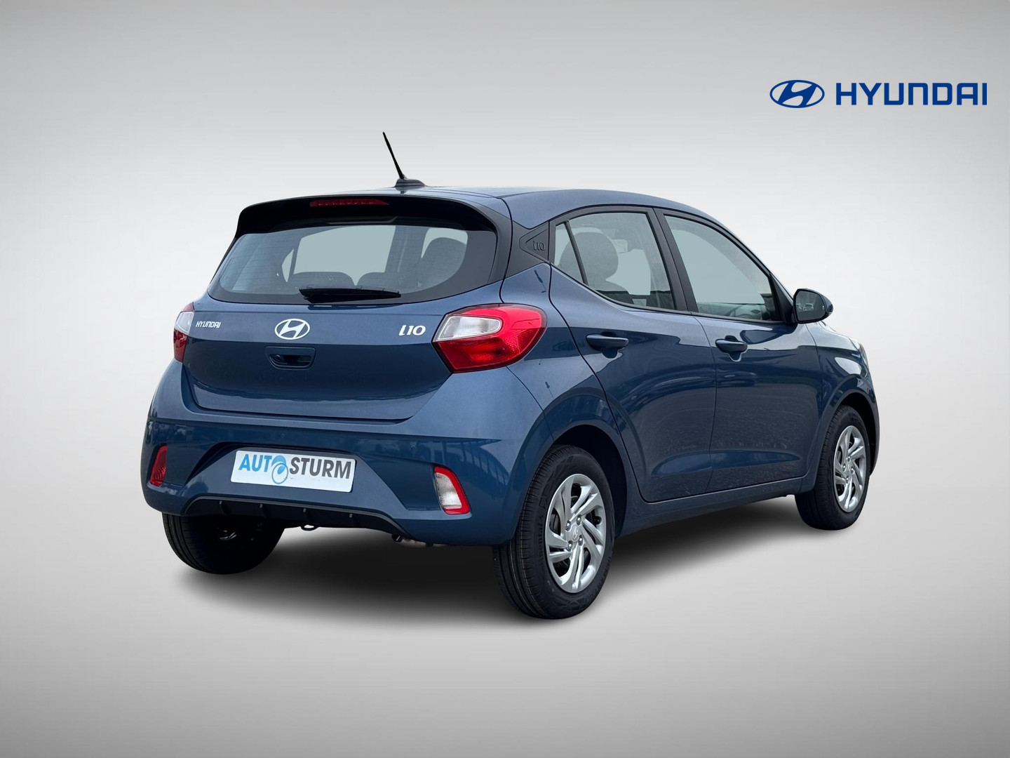 Hyundai Hyundai