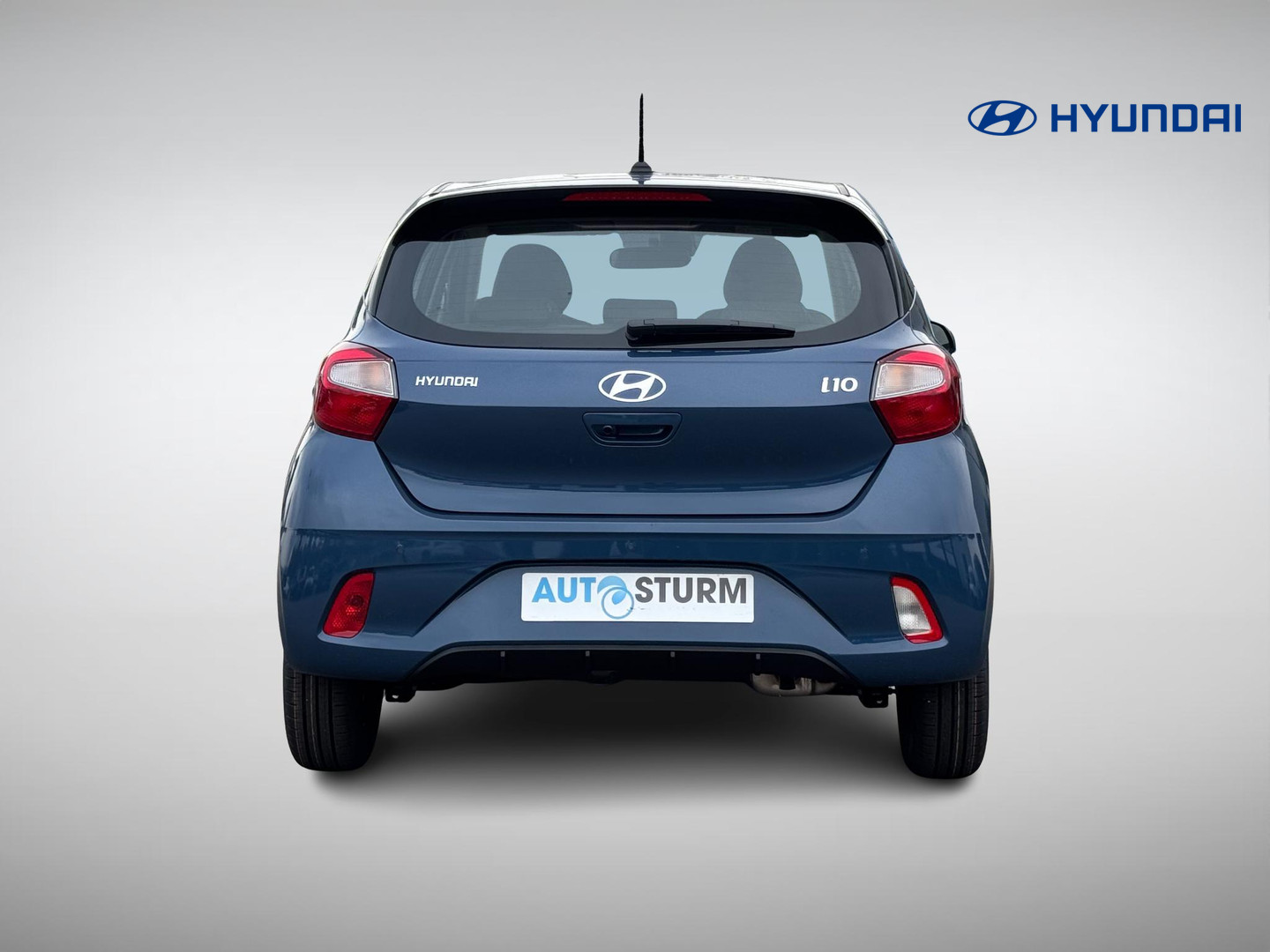 Hyundai Hyundai