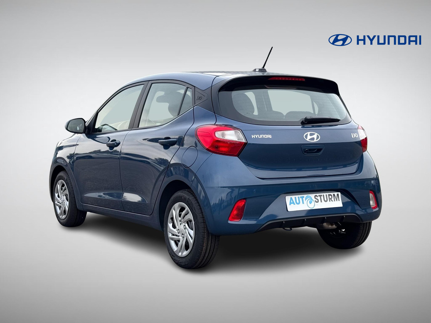 Hyundai Hyundai