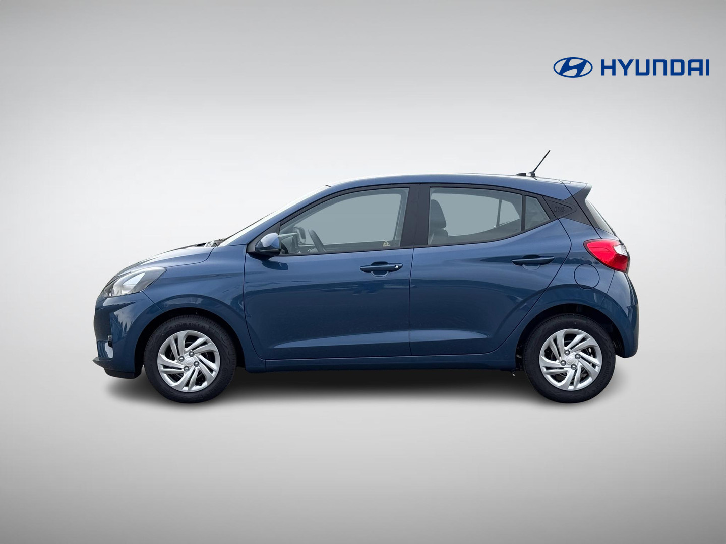 Hyundai Hyundai