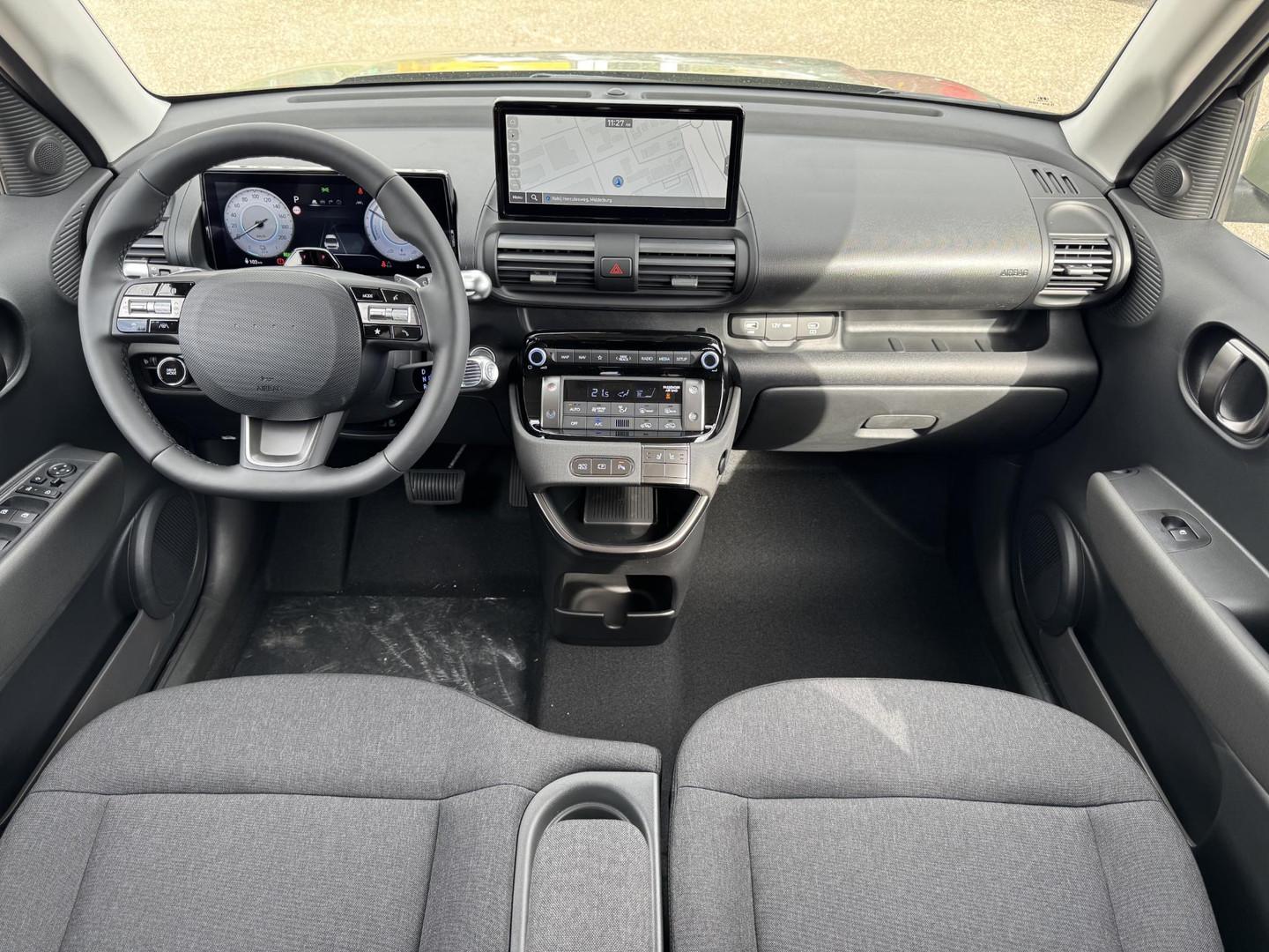 Hyundai Hyundai