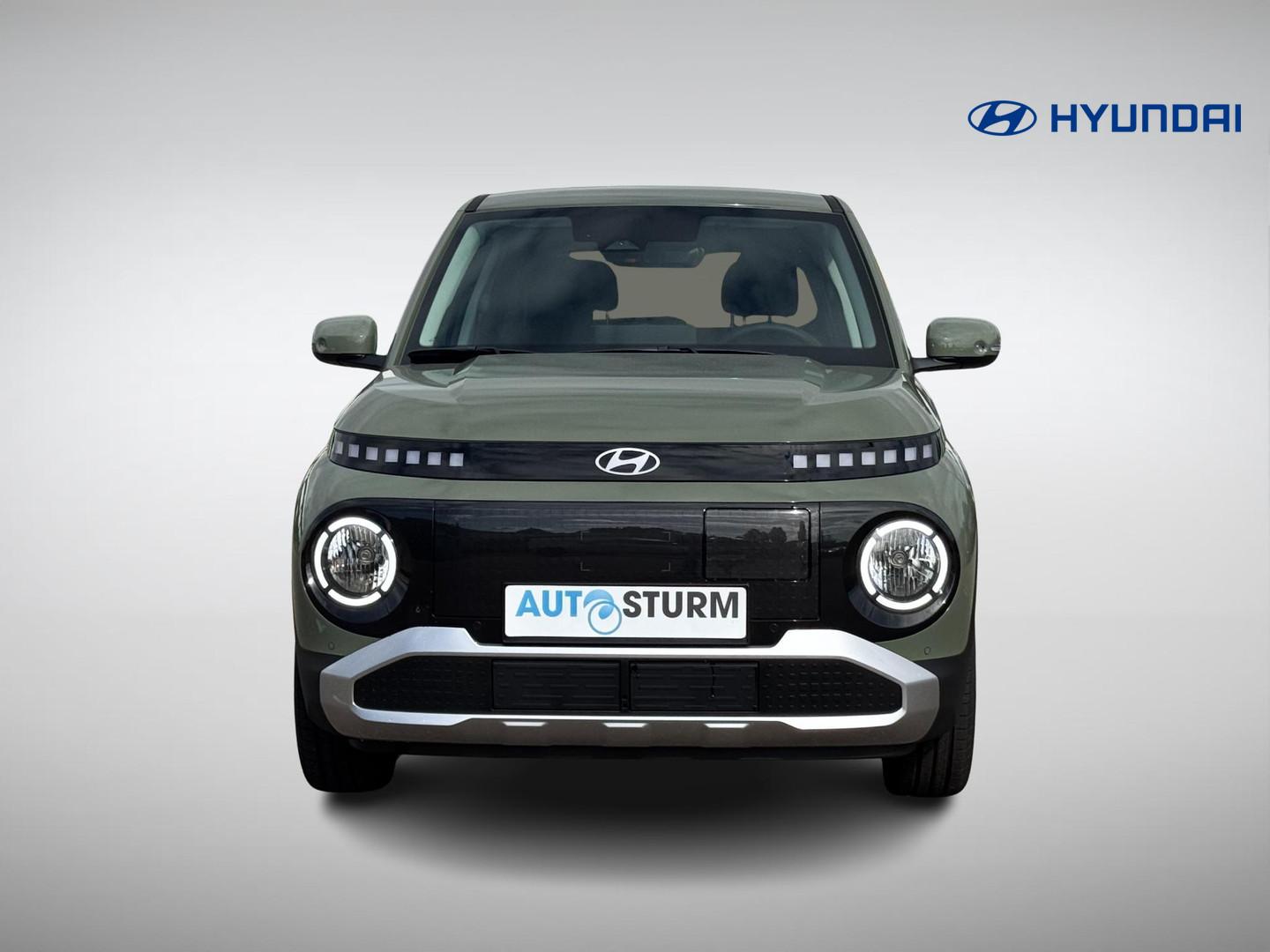 Hyundai Hyundai