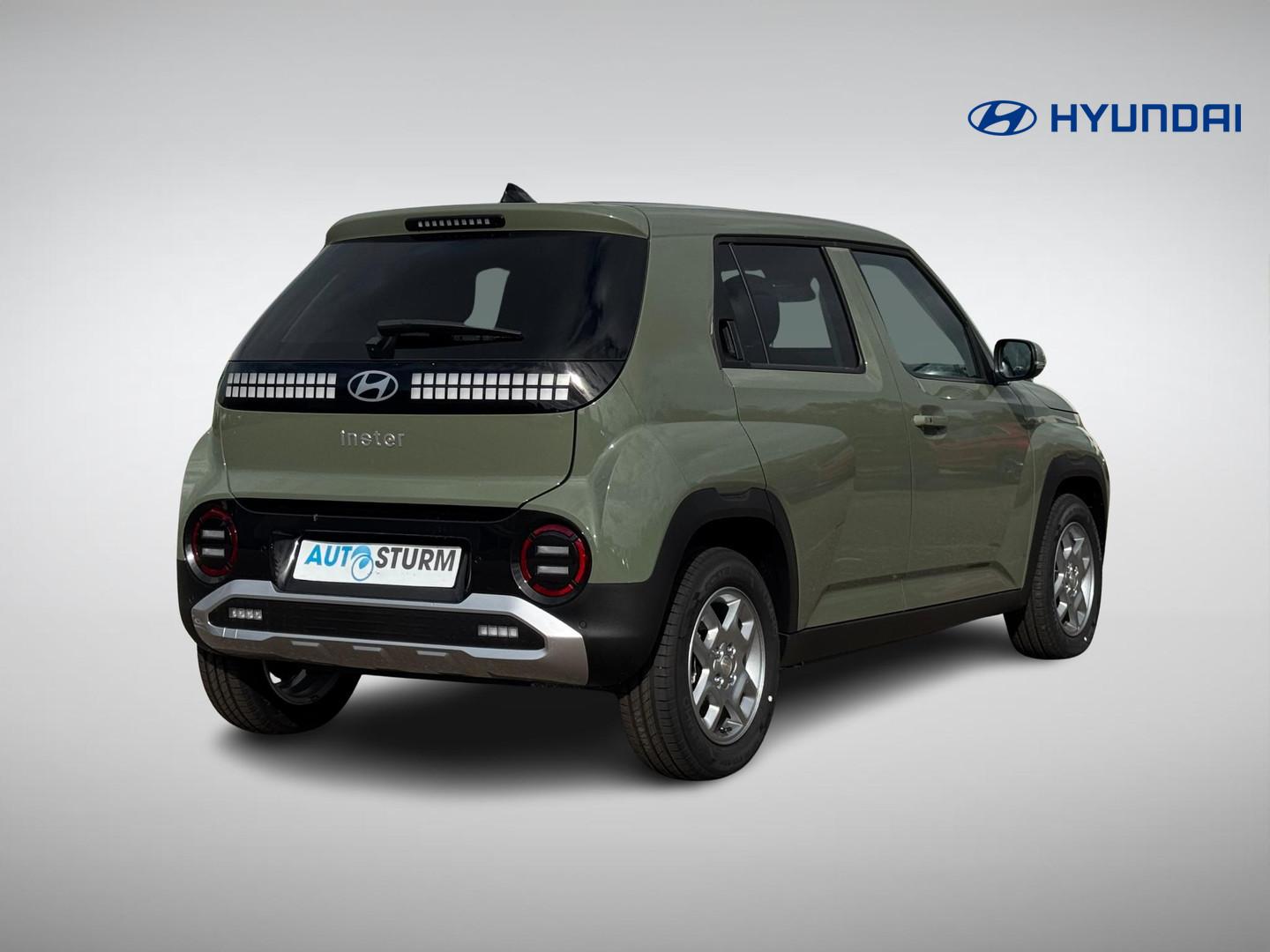 Hyundai Hyundai